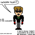 comment question