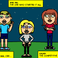 'The Gang'