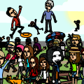 Finding Hugo