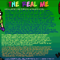 Remix with the real you
