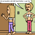 EPISODE 3: Intoxicated
