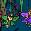 Fairies Forever