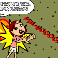 Triple Threat - Part 40