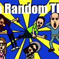 Teh Random Things