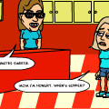 TotD: Leftovers