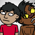 WEREWOLF