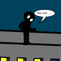 The darkness of the symbiote 2