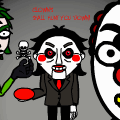 Clowns unleashed