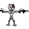 robot armour