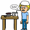 Lag