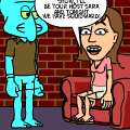 Stars Talk
