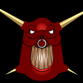 Dungeon Keeper - Horned Reaper