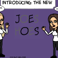 Joes Hoes