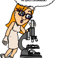 TotD: Microbe
