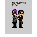 Made up video games