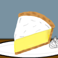 Lemon Meringue Pie