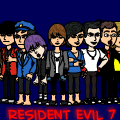 Resident evil 7 (pausada)