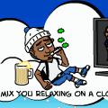 Clouds
