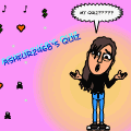 My Randomness of Quizes