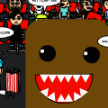 popcorn
