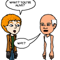 Philosopher troubles