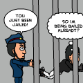 TotD: Jail