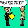 Card Shark