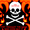 Final Destination
