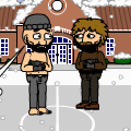 hobos