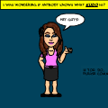 Me, ABAGAYLE