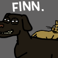 my dogs story