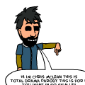 TDP Sign Ups