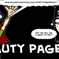 Beauty Pagent