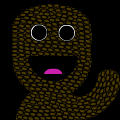 LBP-Sackboy