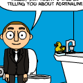 ADRENALINE