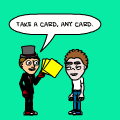 Card Shark