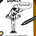 Remixes!!
