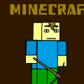 'MINECRAFT'