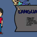 Language Remix