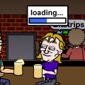 'Loading Up'