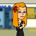 Grade 8.