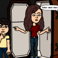 Role Play Request
