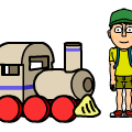I like Trains