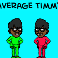Average Timmy
