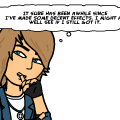 'I still got it'