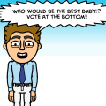 Your votes!