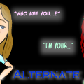Alternate