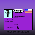 bitstrips I.D.