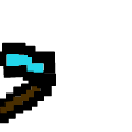 Diamond Hoe (fail)