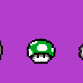 Sprite Sheet